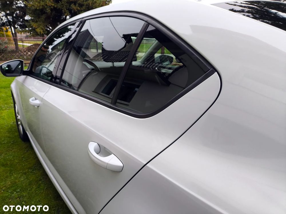 Skoda Octavia 1.0 TSI Ambition - 15