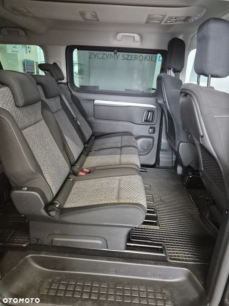 Citroën SpaceTourer 2.0 BlueHDi XL Plus EAT8 - 15