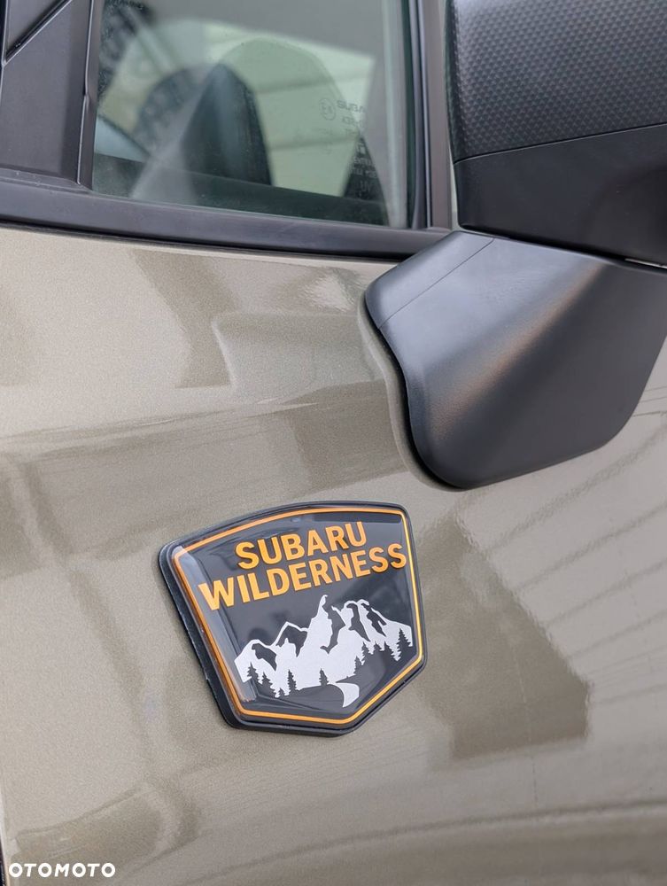 Subaru Forester - 32