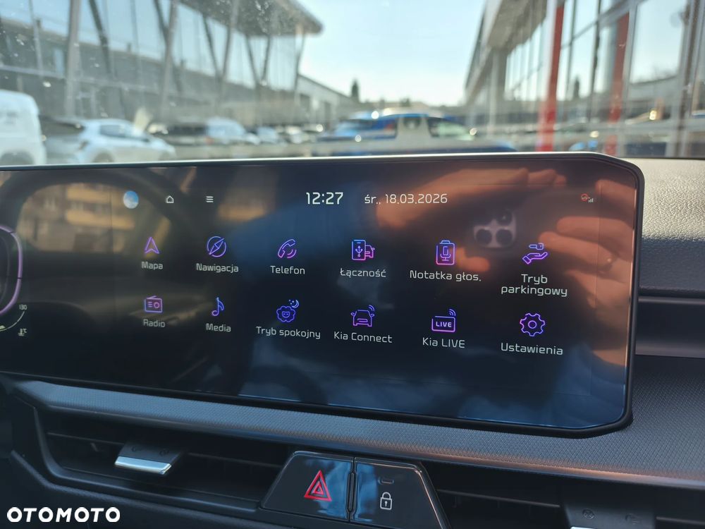 Kia Stonic 1.0 T-GDI M - 14