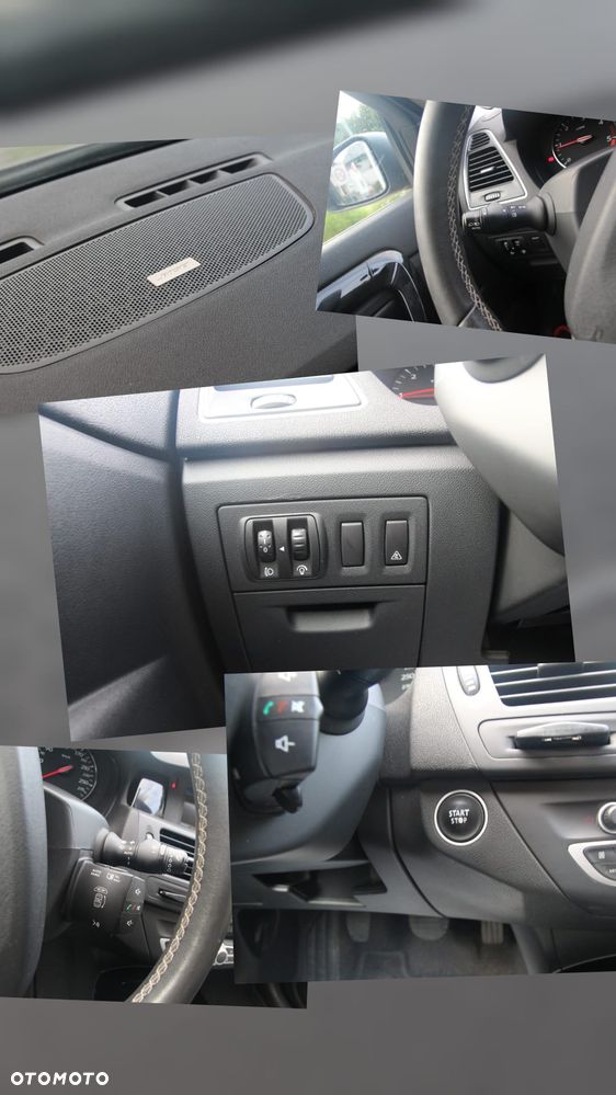 Renault Laguna dCi 110 FAP Bose Edition - 23