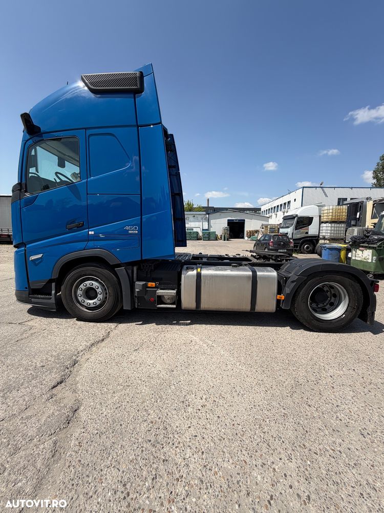 Volvo FH AERO XL 460 - I SAVE - 2024 - 13