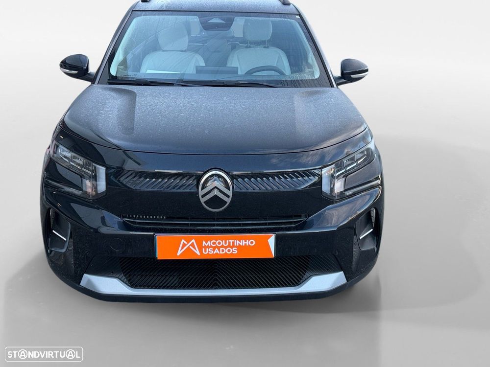 Citroën C3 1.2 PureTech Max - 8