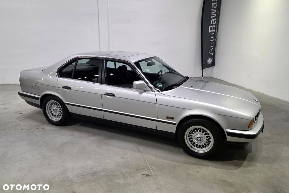 BMW Seria 5 - 13