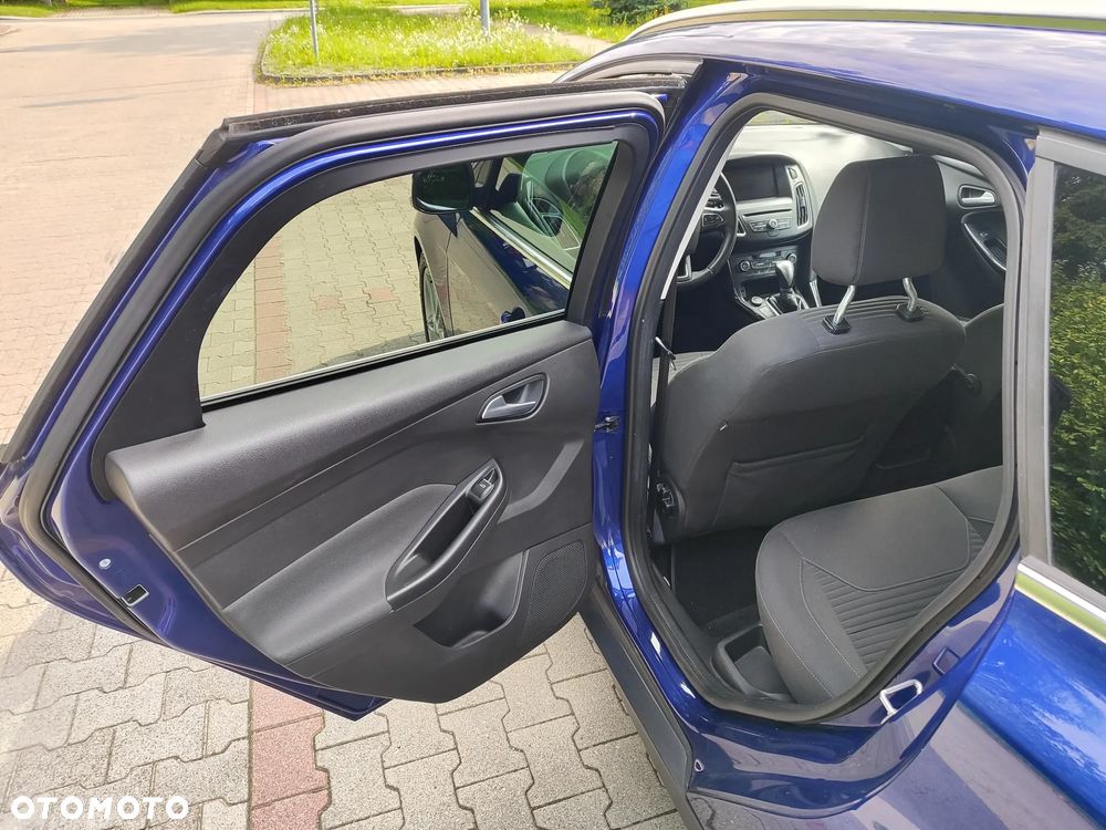 Ford Focus 1.0 EcoBoost Titanium ASS - 30