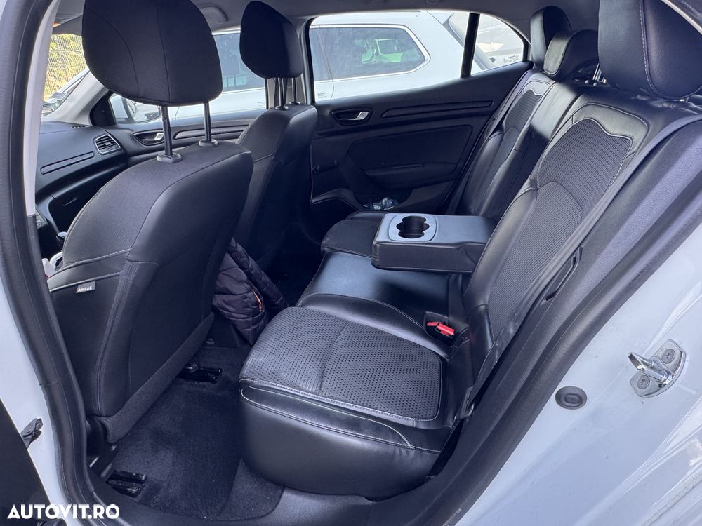 RENAULT Megane 2020 — imagine 6