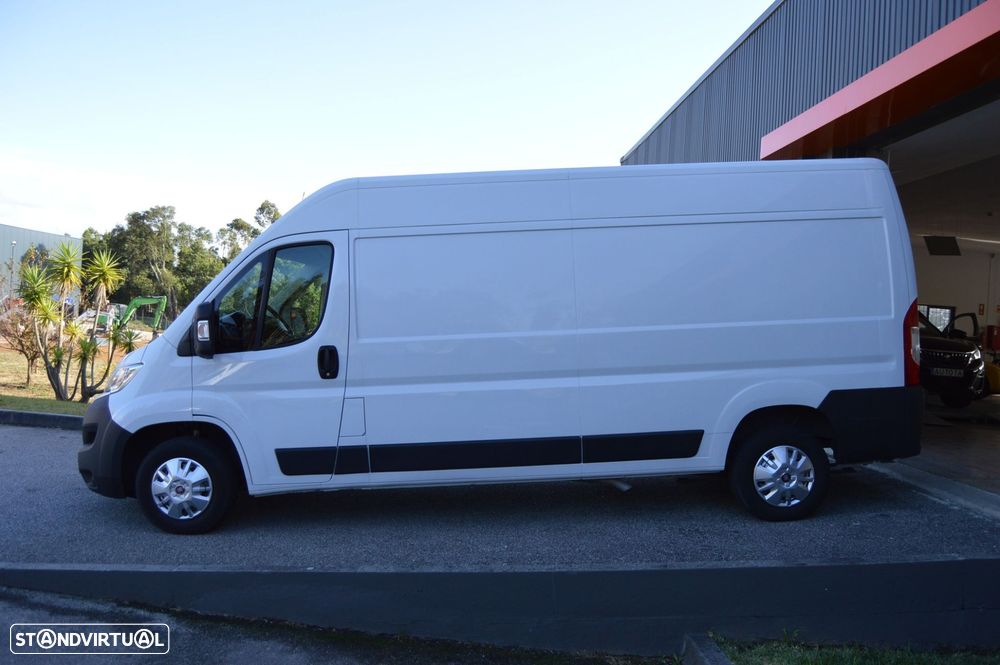 Fiat Ducato 35 2.3 M-Jet LH2 - 6
