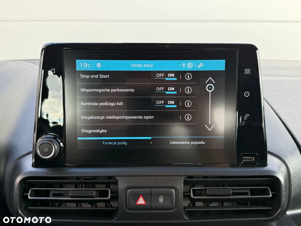 Citroën Berlingo M BlueHDi 100 START - 27