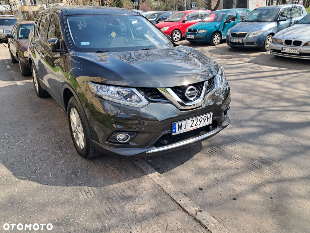 Nissan X-Trail - 13
