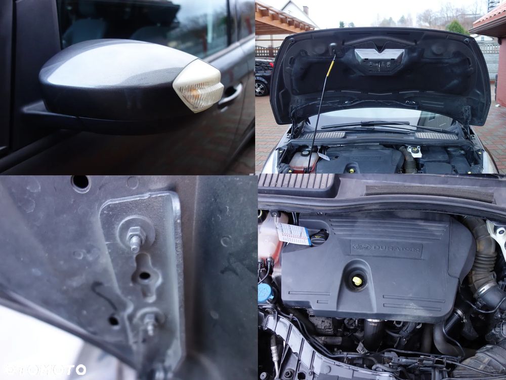 Ford Grand C-MAX Gr 2.0 TDCi Titanium ASS - 33