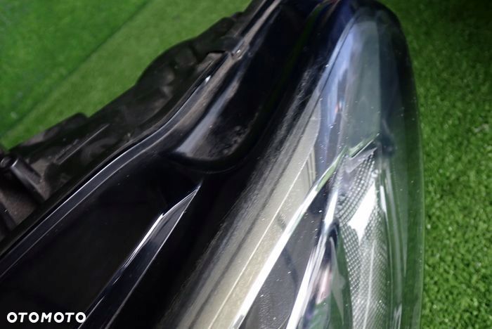 FIAT TIPO II SOCZEWKA LED reflektor lewy lampa lewa - 4