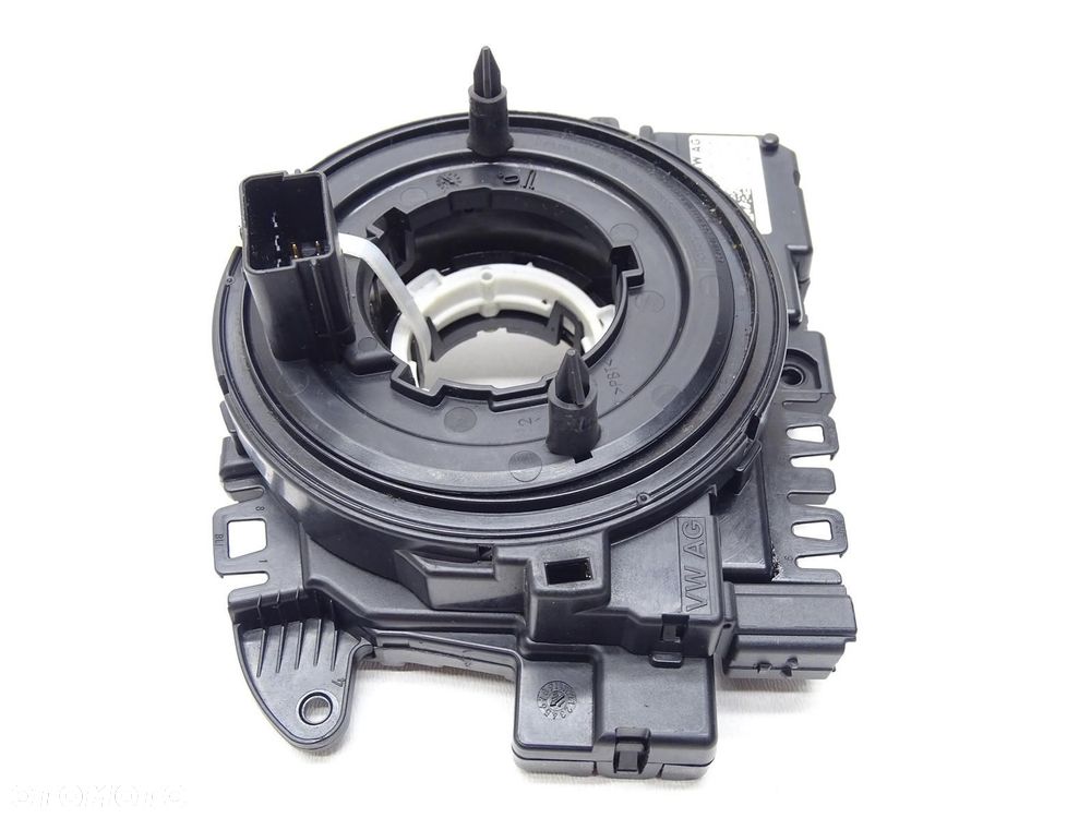 TAŚMA AIRBAG ZWIJAK PODUSZKI 5K0953569AL AUDI A1 8X Q3 8U SEAT ALHAMBRA - 5