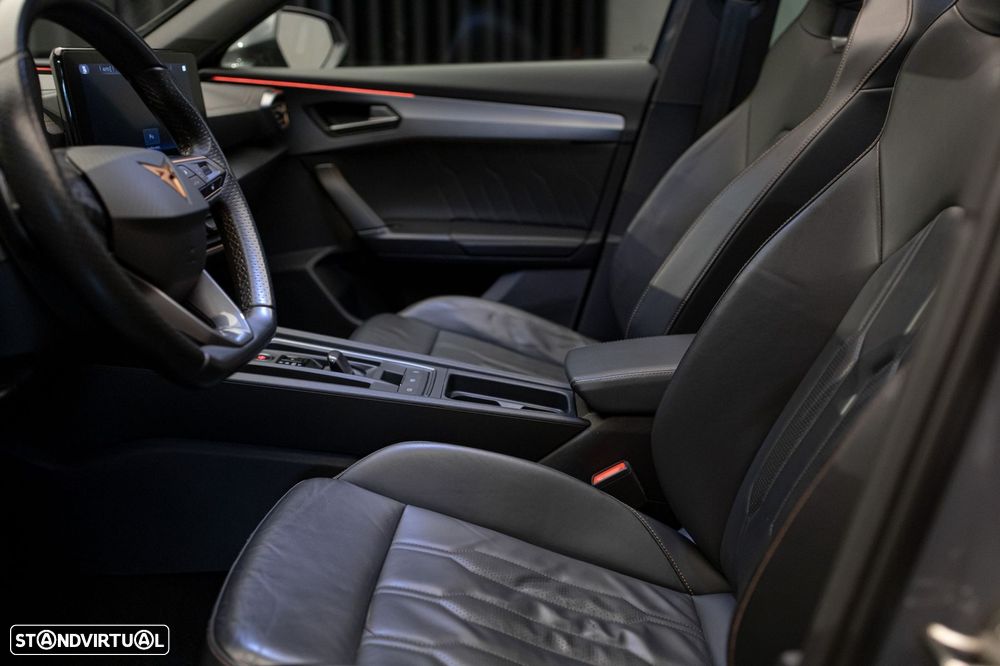 Cupra Formentor 1.4 e-Hybrid DSG - 14