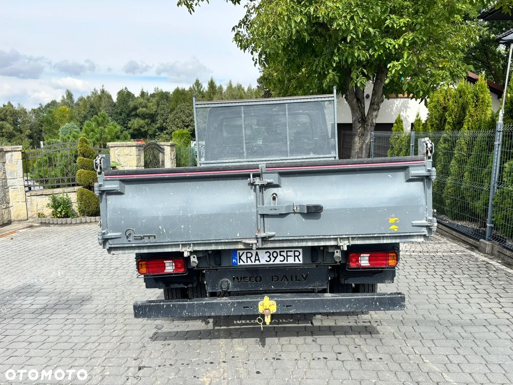 Iveco Daily 35C18 - 9