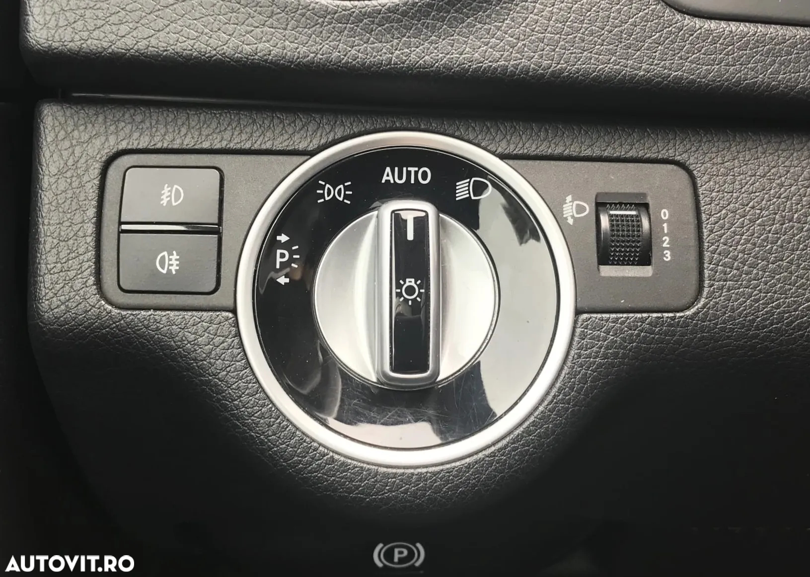 Mercedes-Benz C 220 CDI 7G-TRONIC Edition - 19