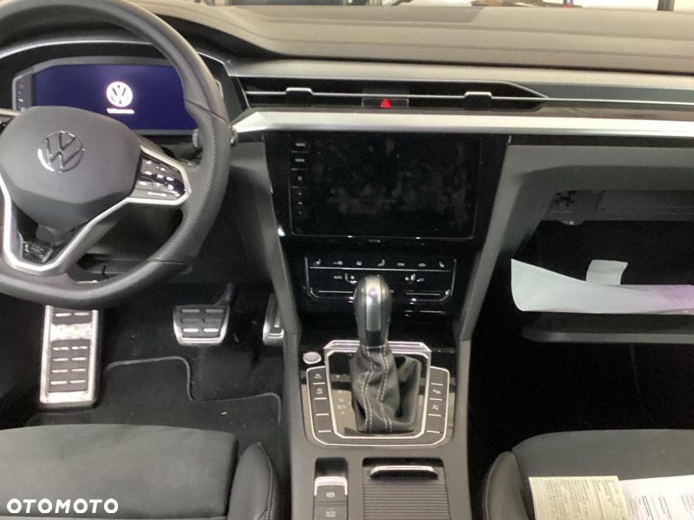 Volkswagen Arteon 2.0 TSI DSG R-Line Edition - 10