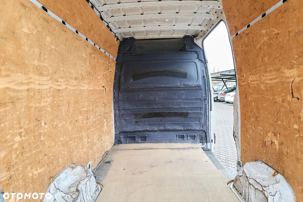 Mercedes-Benz Sprinter 310 - 13