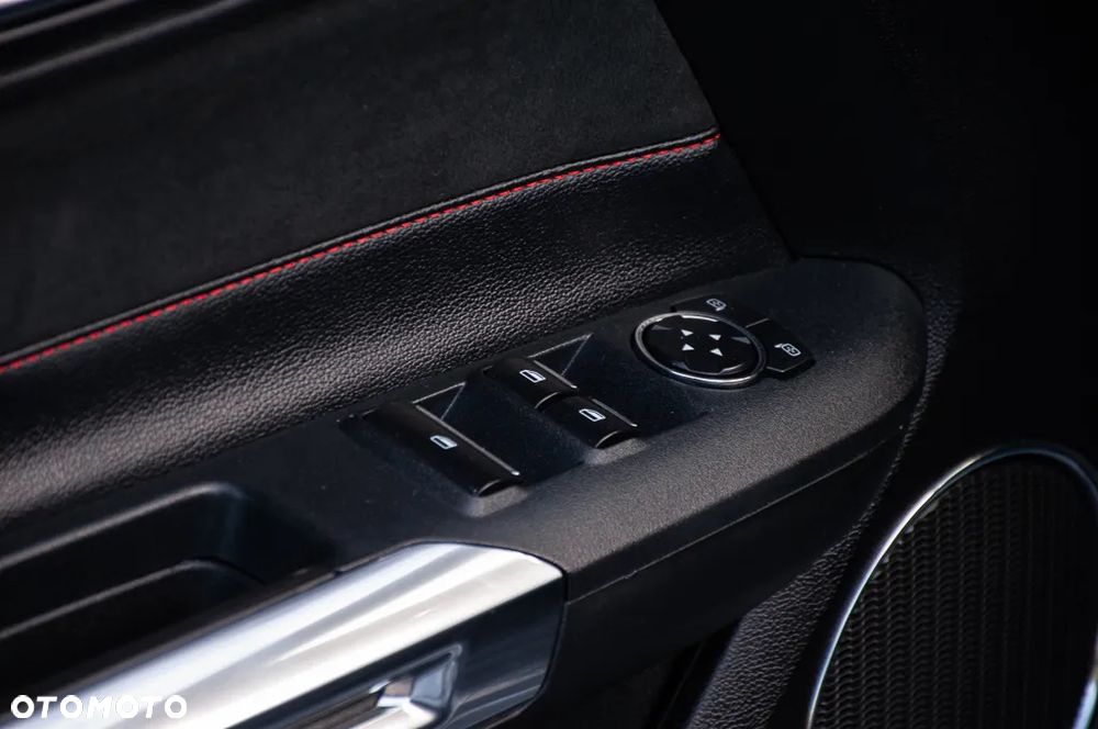 Ford Mustang Cabrio 5.0 Ti-VCT V8 GT - 39