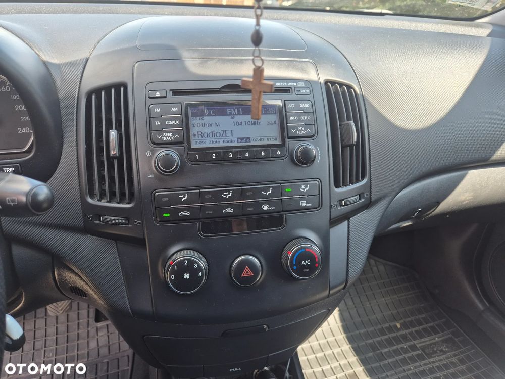 Hyundai i30 1.4 Classic + EU5 - 19