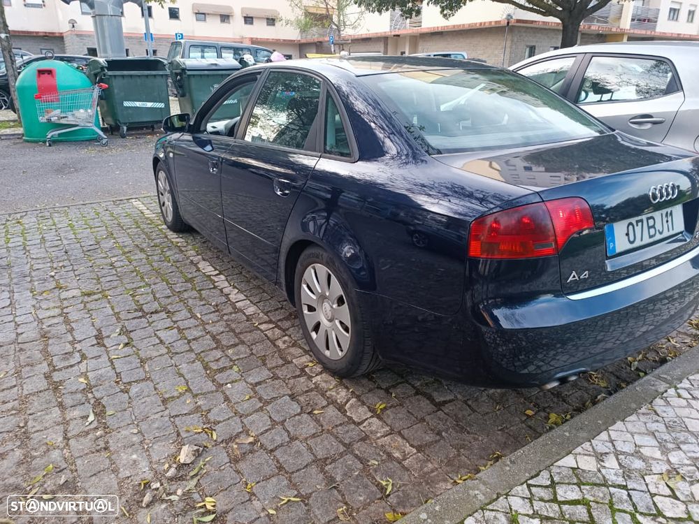 Audi A4 - 12