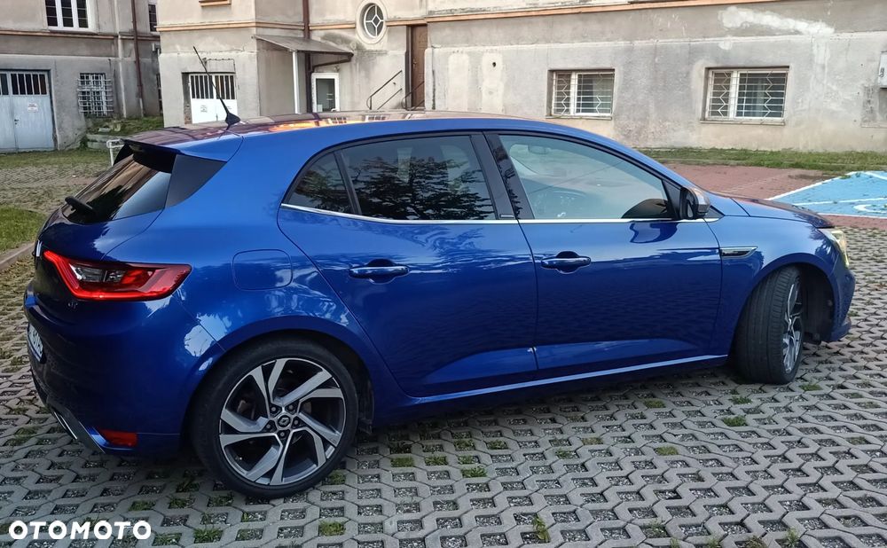 Renault Megane - 11