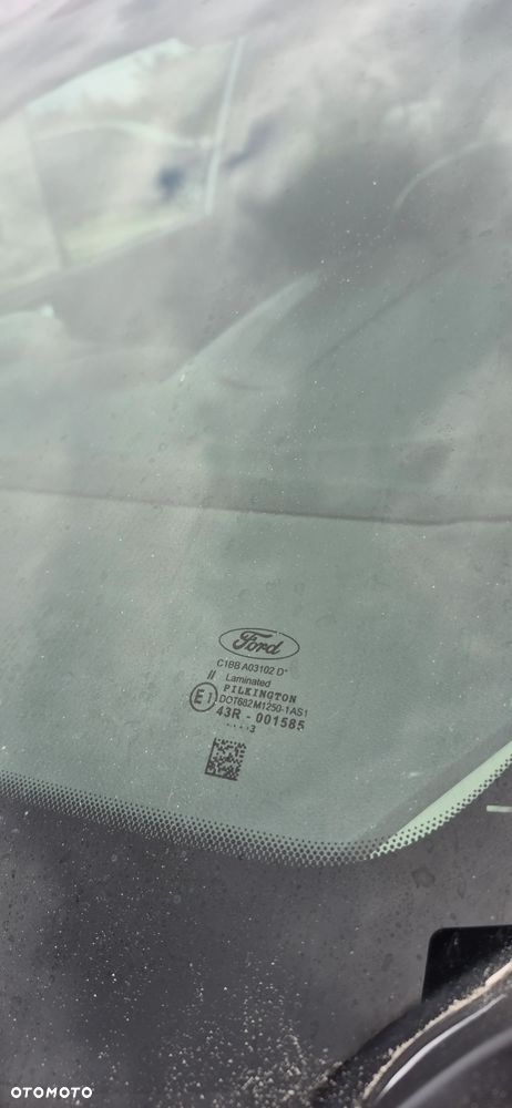 Ford Fiesta 1.6 Silver X MPS6 - 10