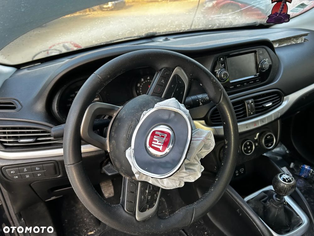 Fiat Tipo - 23