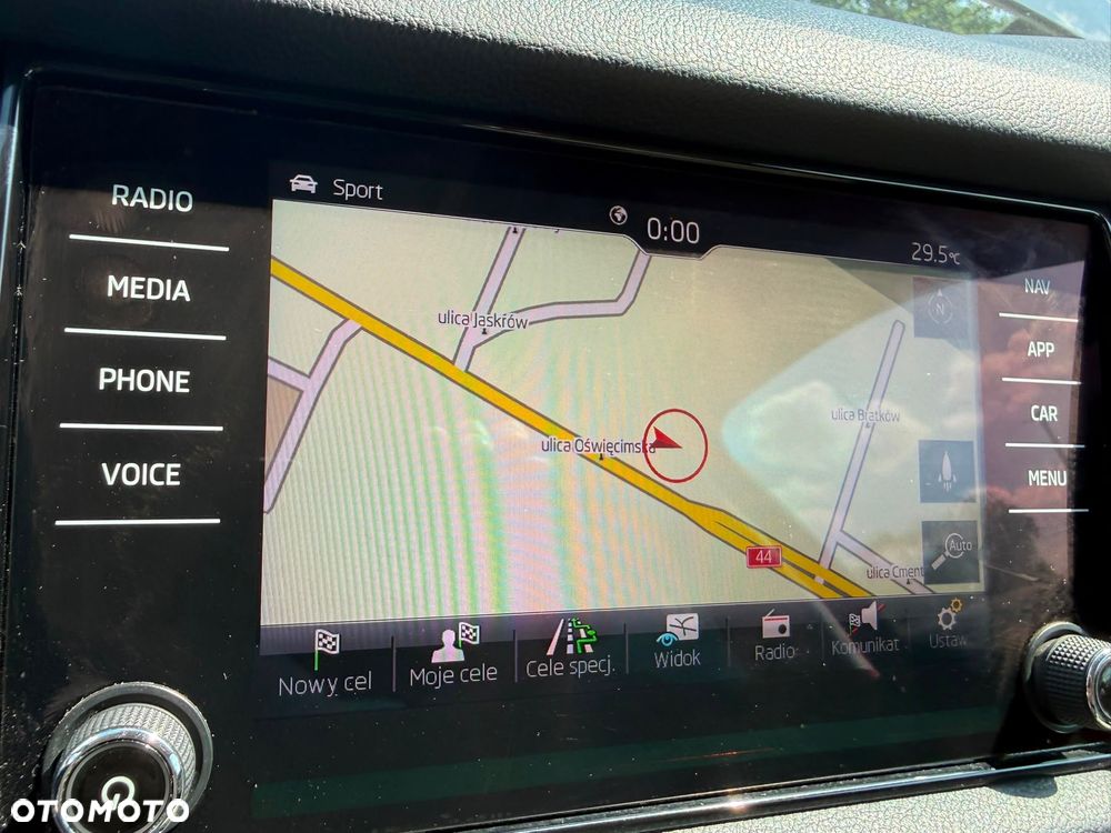 Skoda Kodiaq 2.0 TDI 4x4 Style DSG - 19