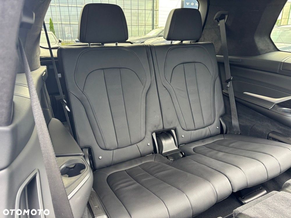 BMW X7 xDrive40i sport - 18