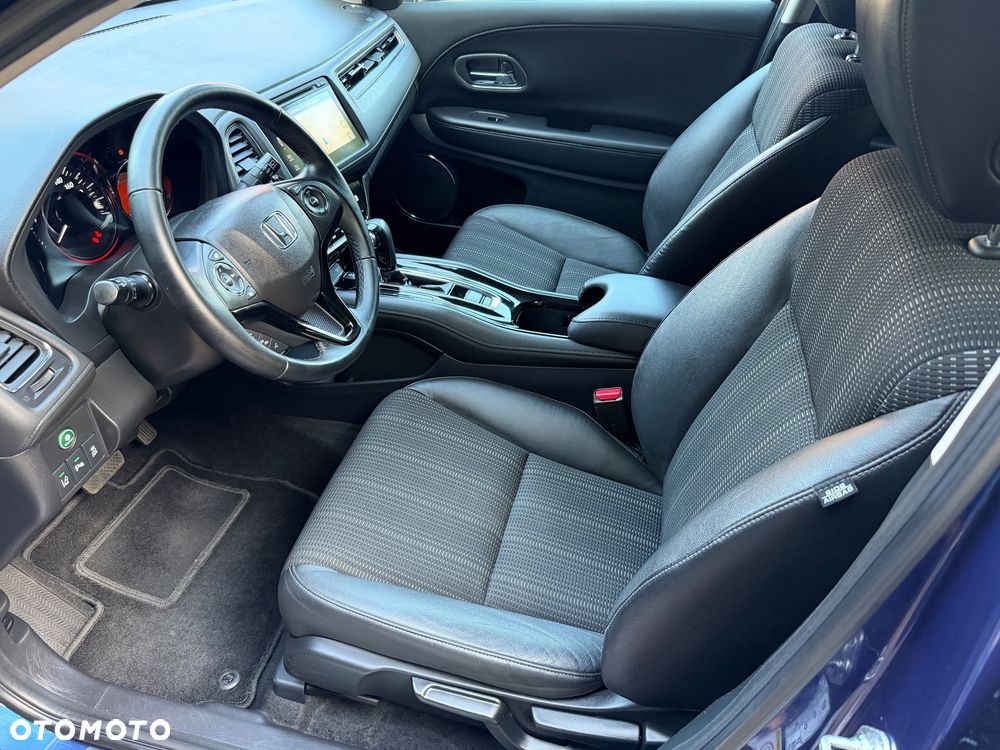 Honda HR-V 1.5 i-VTEC CVT Executive - 16