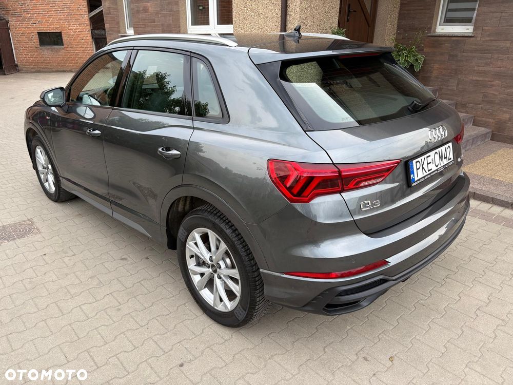 Audi Q3 - 4