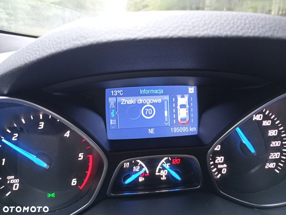 Ford Kuga 2.0 TDCi 4WD Titanium - 37