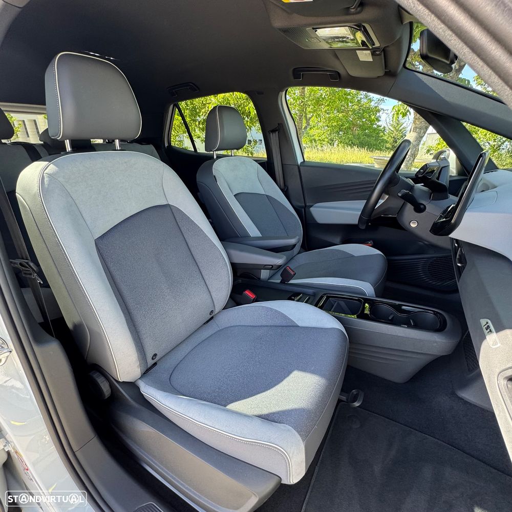 VW ID.3 Performance Upgrade Pro 1st Plus - 19