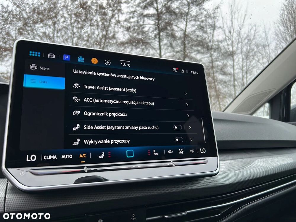 Volkswagen Golf Variant - 19