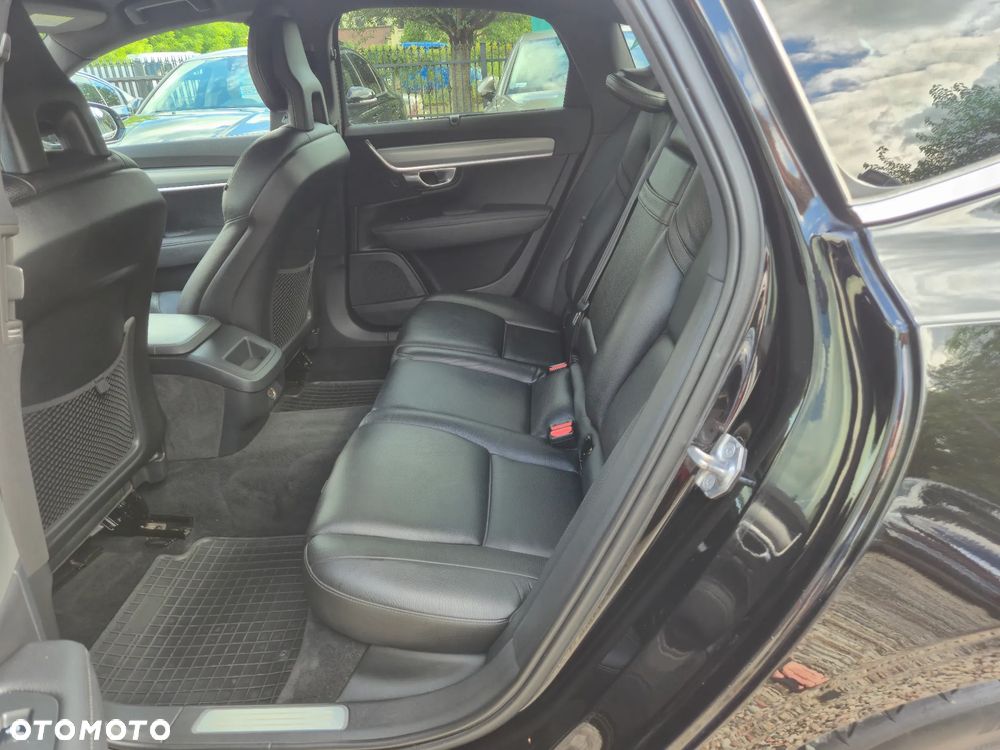 Volvo S90 D4 SCR Momentum - 14