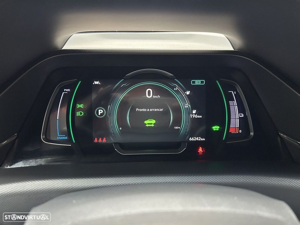Hyundai Ioniq 38kWh - 13
