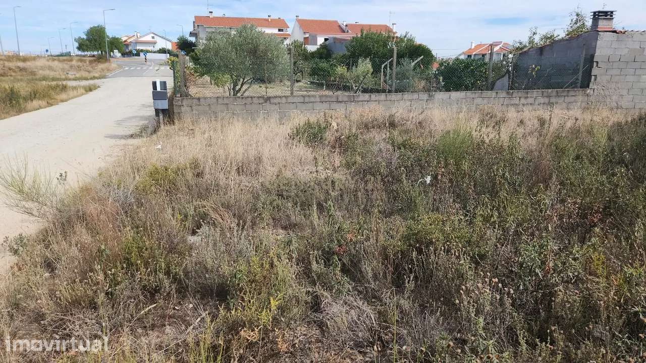 Terreno, 100 m², Castelo Branco - Grande imagem: 3/13