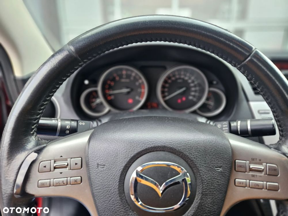 Mazda 6 2.0 Exclusive - 14