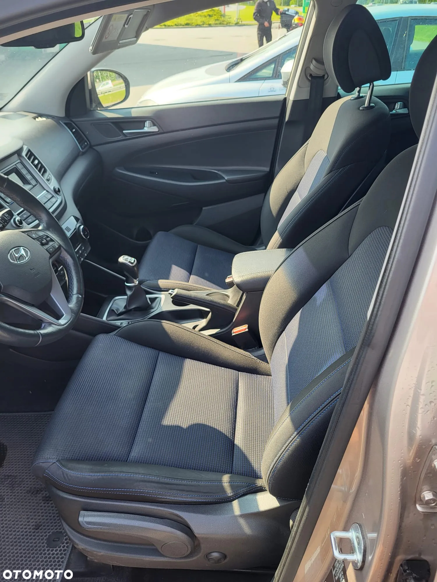 Hyundai Tucson - 6