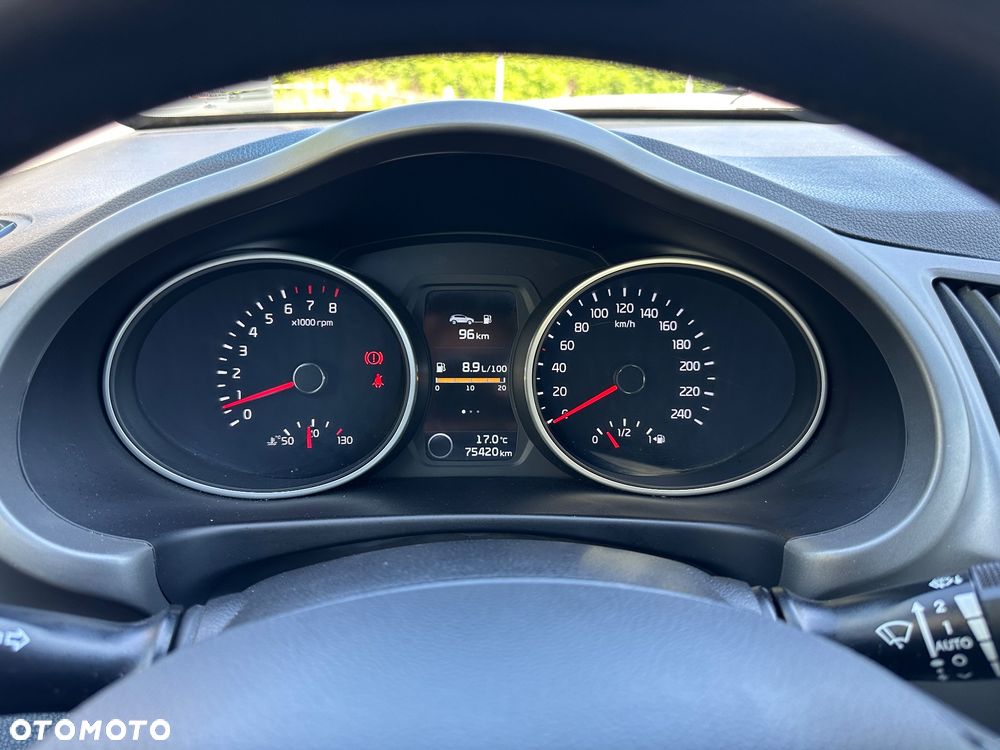 Kia Sportage 1.6 GDI Business Line L 2WD - 18