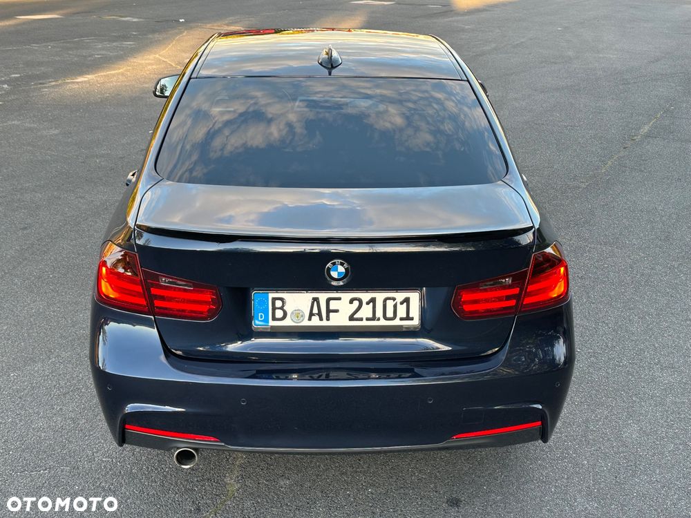 BMW Seria 3 - 15