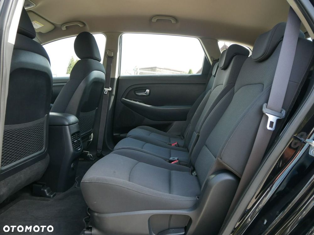 Kia Carens 1.7 CRDi L - 9