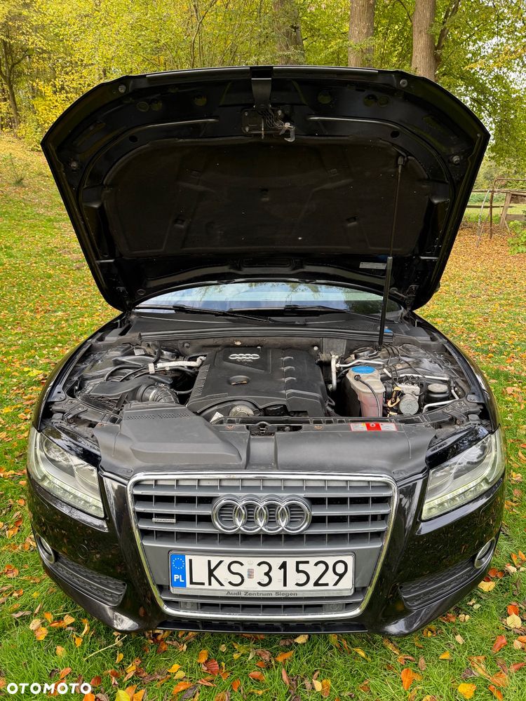 Audi A5 Sportback - 36