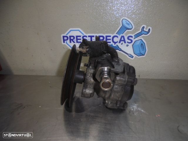 Bomba Direção Bombdir951 MITSUBISHI COLT 4 1993 1.3GLI 75CV 3P VERMELHO - 2