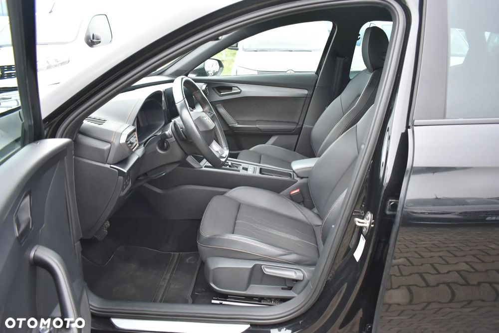 Cupra Formentor 1.5 TSI DSG - 10
