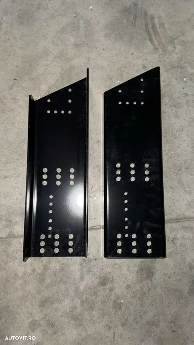 Bara spate semiremorca - 7