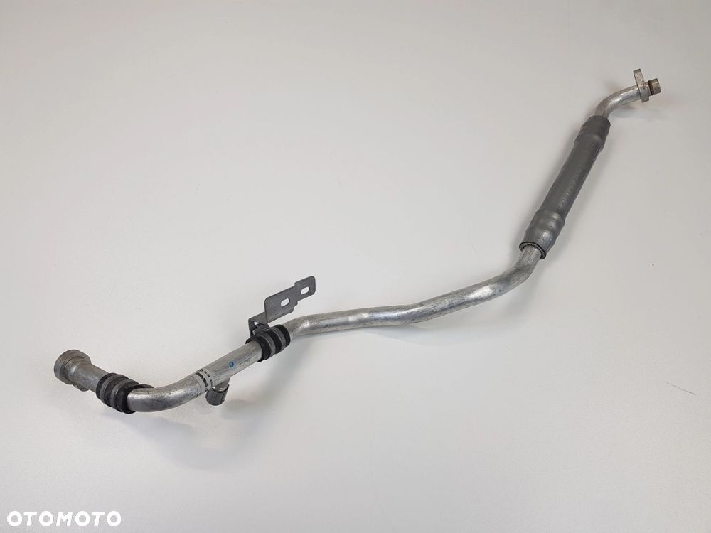 Przewód wąż rurka klimatyzacji Megane IV 1.5DCI 924801894R - 4