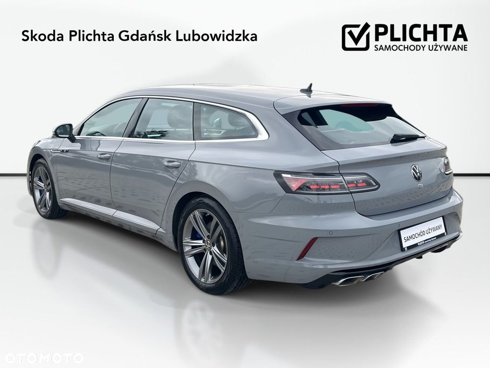 Volkswagen Arteon Shooting Brake - 8