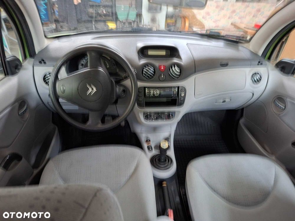 Citroën C3 - 6