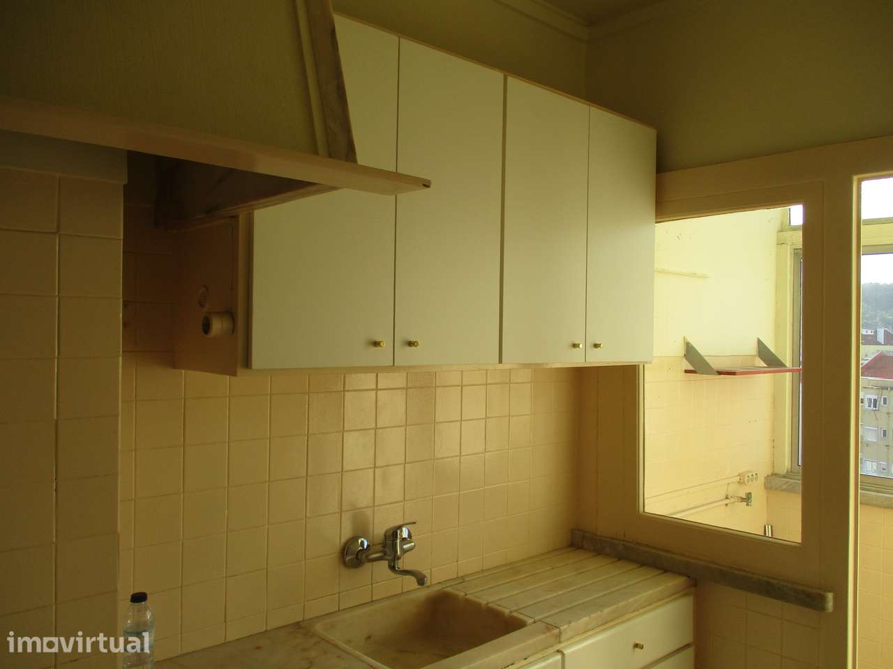 Apartamento T1 São Domingos de Benfica Lisboa - Grande imagem: 4/21